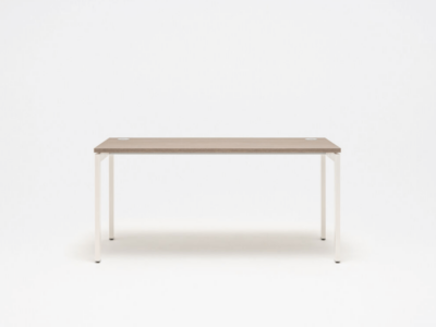 Perry – Straight Office Desk 05