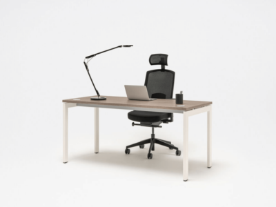 Perry – Straight Office Desk 06
