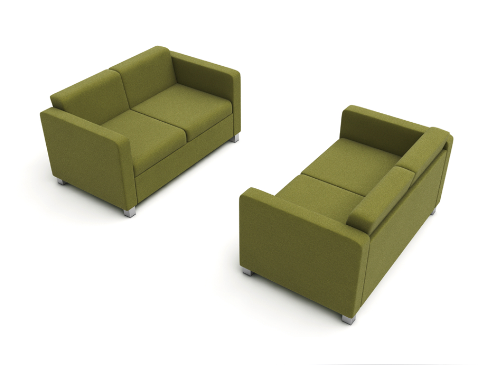 Madison – One, Two And Three Seater Sofa In Multicolour 1