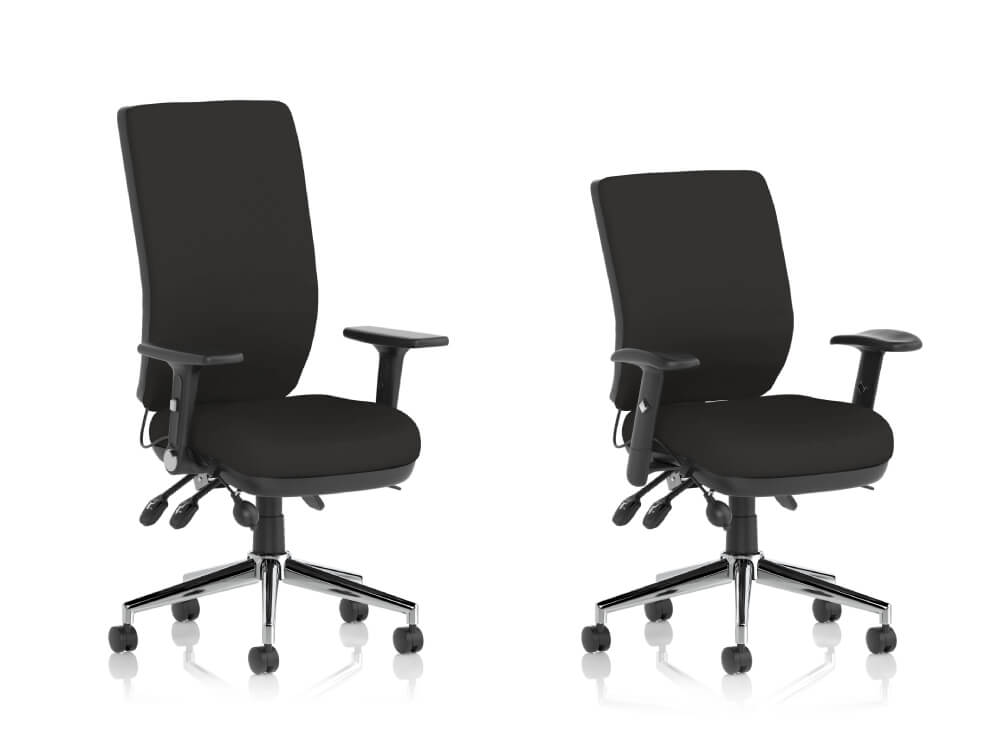 Selena 1 – Task Operator Office Chair 1