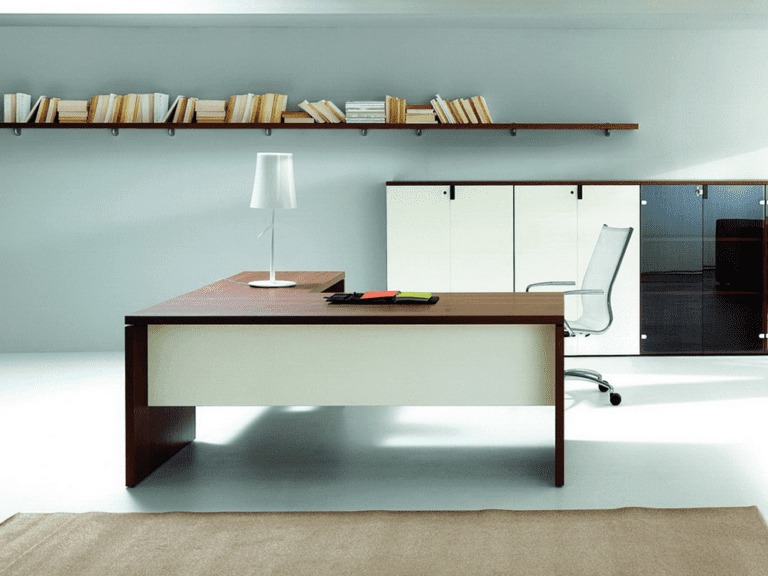 Executive Office Desks | Stylish & Unique Executive Desks UK