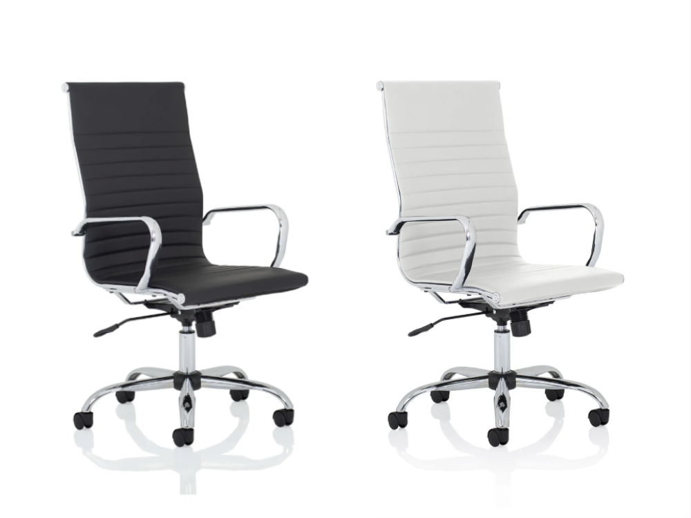 Novel 2 High Back Executive Chair Main