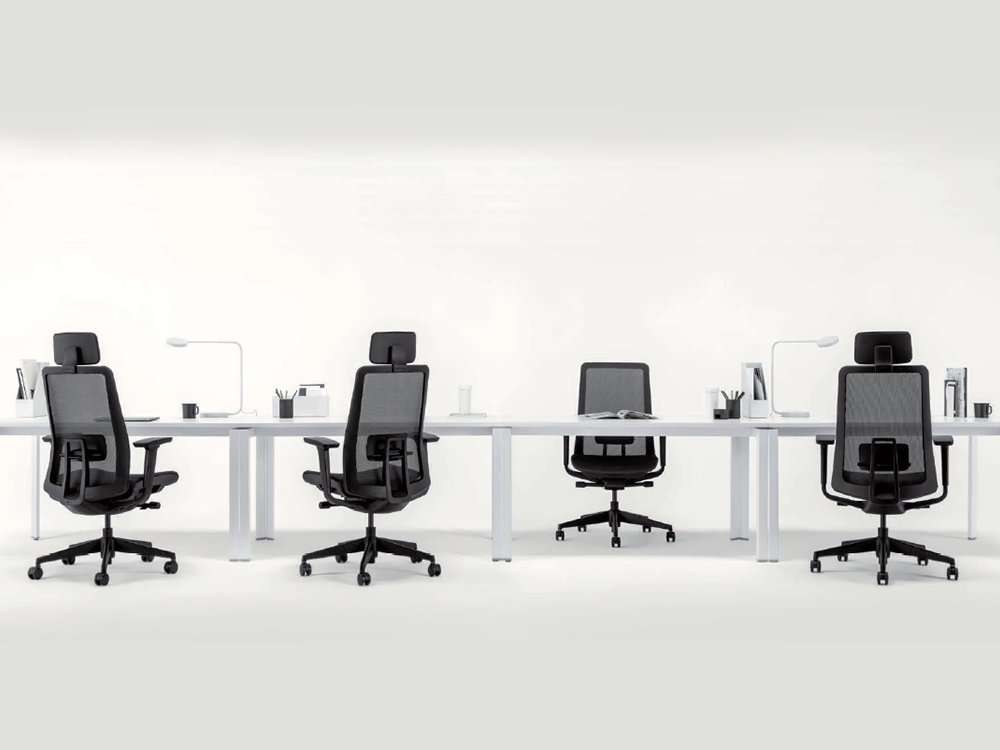 Tips for Choosing the Right Ergonomic Office Chair - Auraa Design
