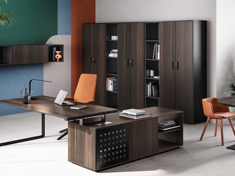 Auraa Design: Modern Office Furniture UK