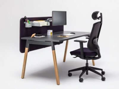 Trendy – Contemporary Executive Desk2