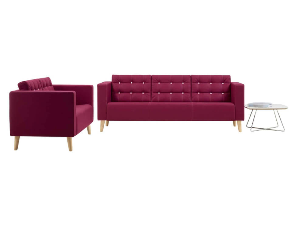 Saad One Two And Three Seater Sofa 4