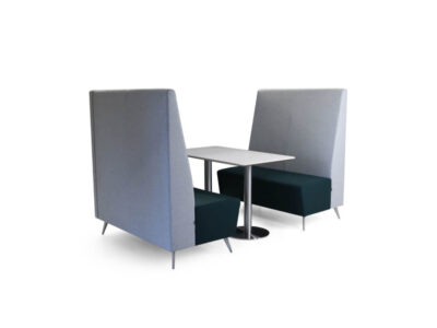 Saee – Banquette Unit With Plinth Feet One Two And Three Seater Sofa 2