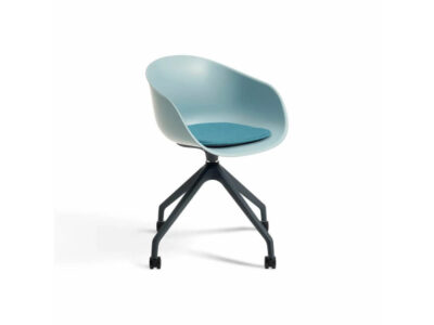 Talisa – Multicolour Visitors Chair 2