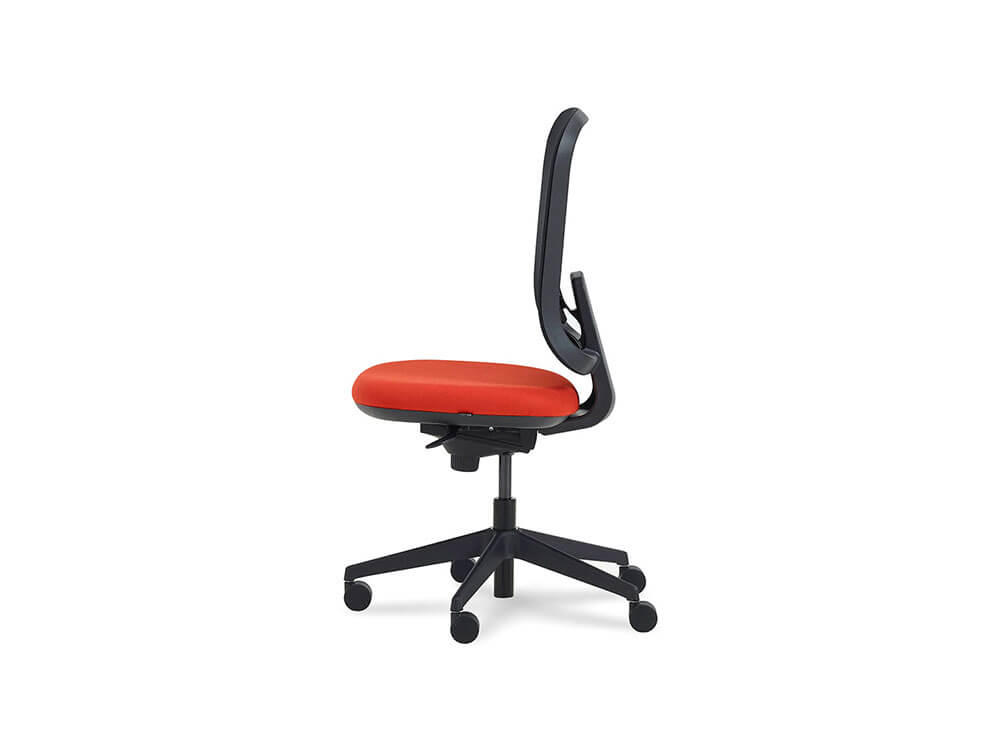 Xan – Medium And High Back Task Chair 05 Img