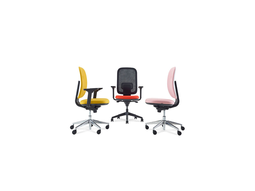 Xan – Medium And High Back Task Chair 07 Img