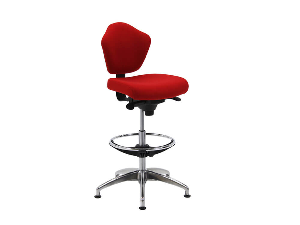 Xolani - Low And Medium Back Task Chair 04 Img