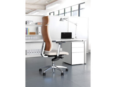 Xitij 2 – Wooden Back Multi Purpose Task Chair 2