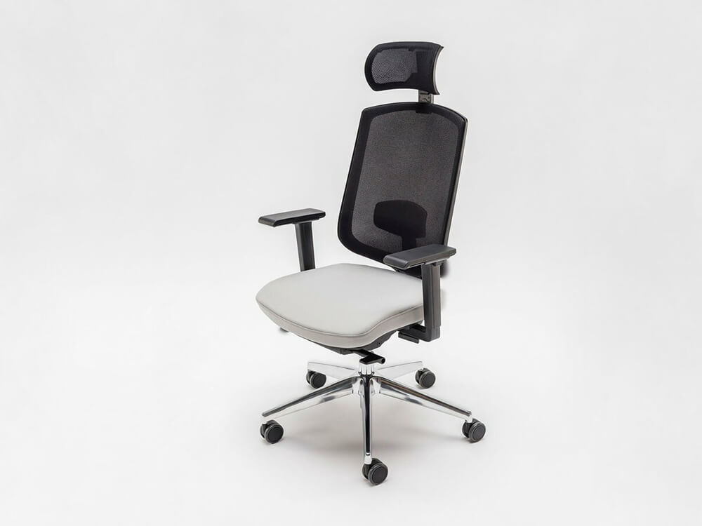 Fargo Executive Chair 1