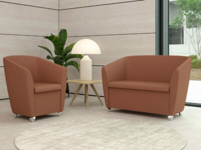 Vyra – Unique Stylish Tub Chair For One And Two Seater 1