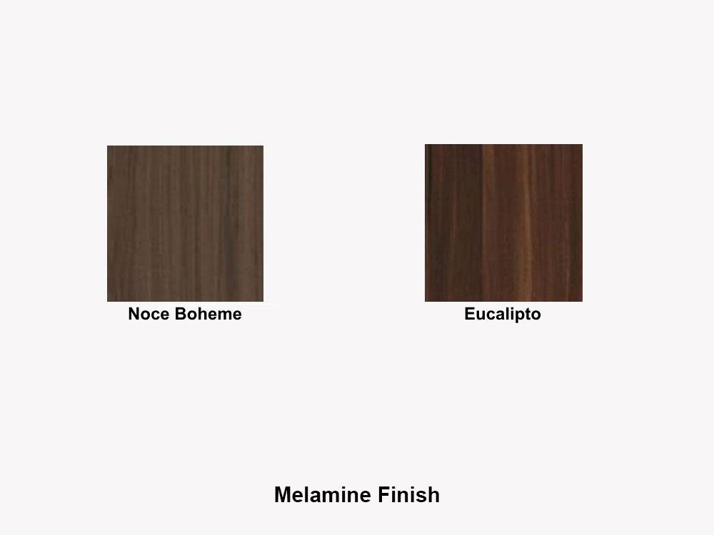 Melamine Finish