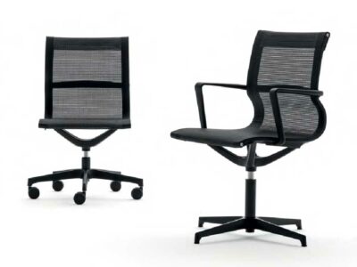 Sisto 1 Back Mesh Executive Chair 2