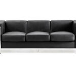 Birdie One Two And Three Seater Sofa With Stainless Steel Frame 8