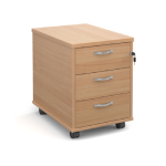 L426 x D600 x H567 (3 Drawers)