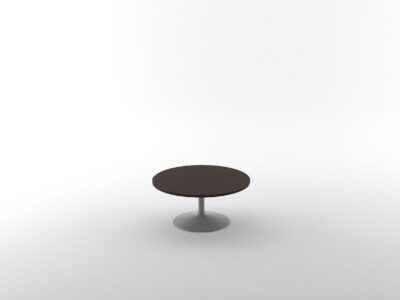 Vittoria Round, Square And Rectangular Shaped Meeting Table With Multiple Legs 9