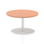 Round Shape Table (2 and 4 Persons)