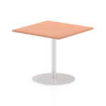 Square Shape Table (2 and 4 Persons)