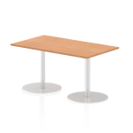 Rectangular Shape Table (4 and 6 Persons)