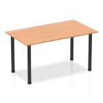 Rectangular Shaped Table (4 and 6 Persons)