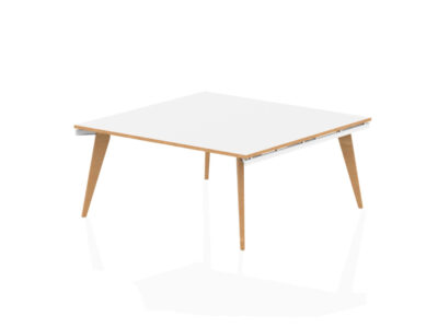 Margot 4 Square And Rectangular Shaped Meeting Table 4