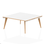 Square Shape Table (8 Persons)