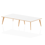 Rectangular Shape Table (12 and 16 Persons)