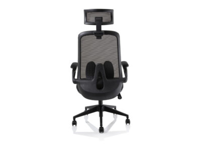 Matilde – Executive Mesh Chair With Headrest 8