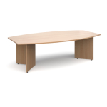 Barrel Shape Table (8 Persons)