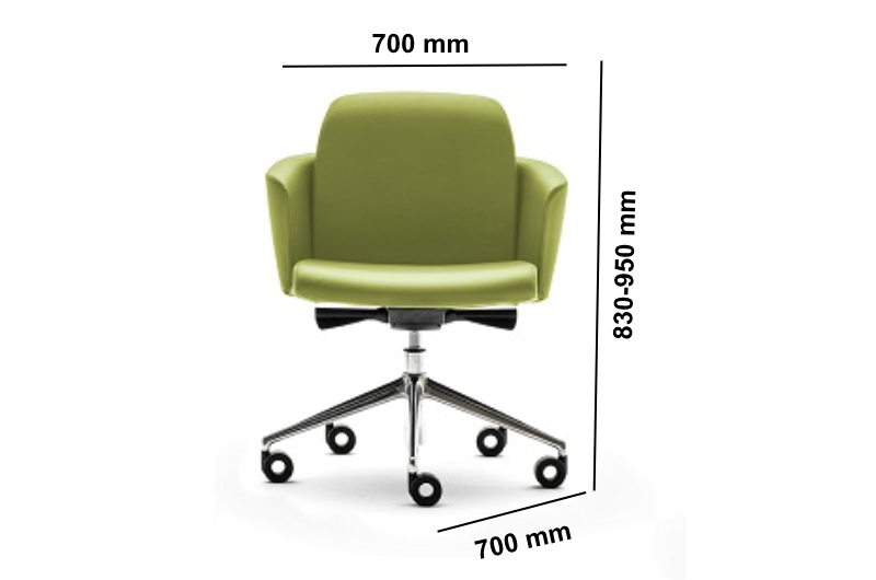 Yahu And Ravenna 1 Bundle – Chair Size Image