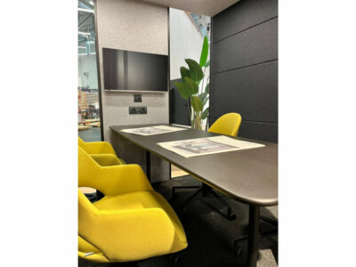 Como – Office Meeting Booth For 2, 4 And 6 Persons 30