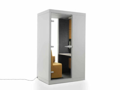 Gio – Modern Acoustic Phone Booth 22