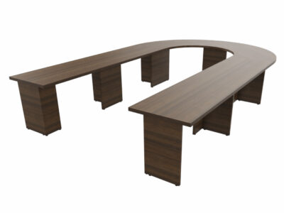 Luca 5 – U Shape Meeting Table 3