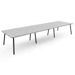 Large Table (14, 16 and 18 Persons)