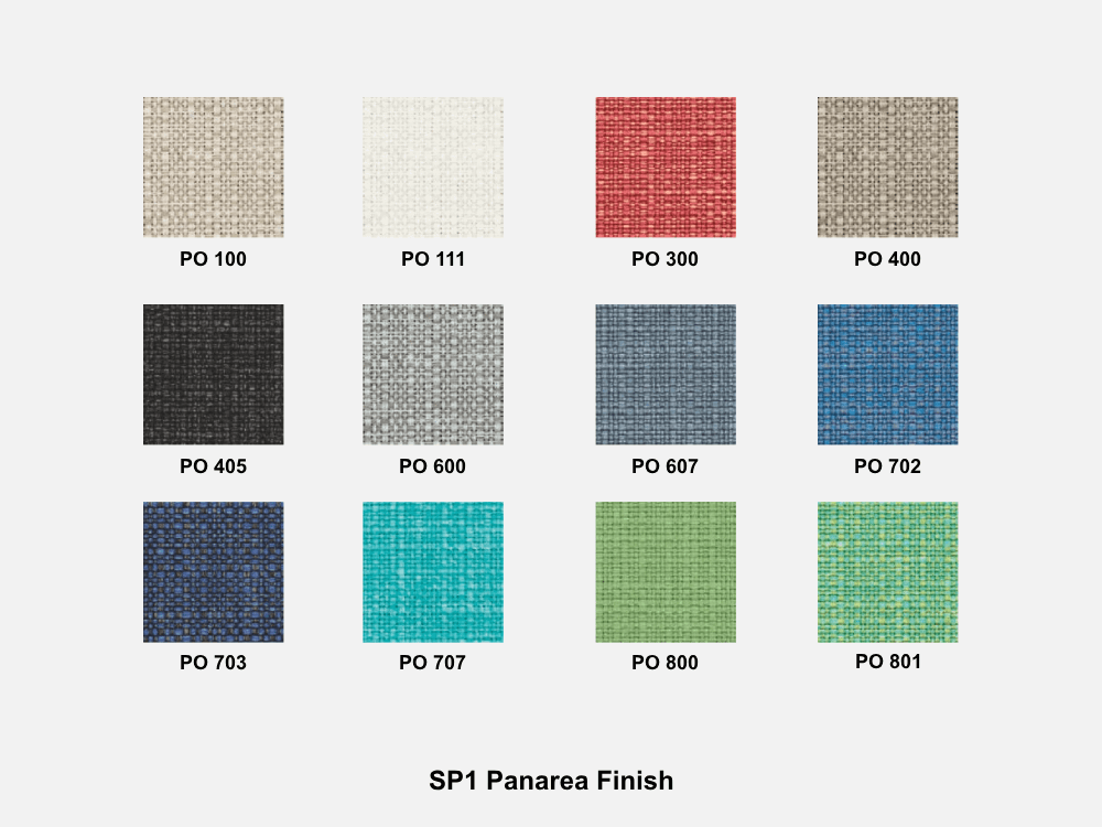 Sp1 Panarea Finish