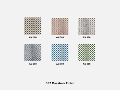 Sp2 Maestrale Finish