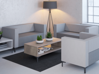 Alcinia 4 One, Two And Three Seater Sofa Main Img