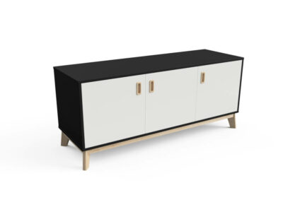 Alina Credenza Unit With Optional Cushion 3