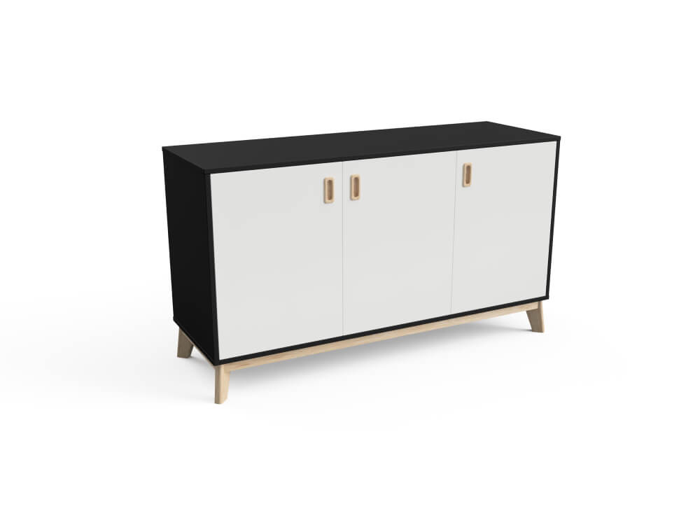 Alina Credenza Unit With Optional Cushion 4