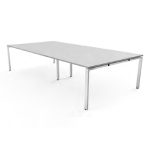 Rectangular Shape Table D-1600 (8,10 and 12 Persons)