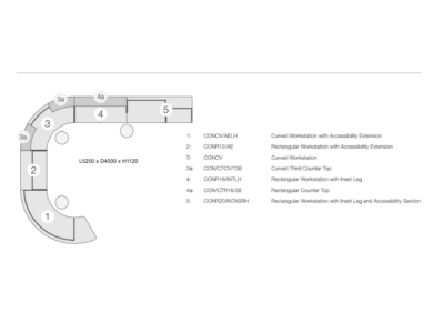 Charli Reception Desk With Dda Access Unit 09 Img