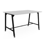 Table with Castor H-1100 (6 to 12 Persons)