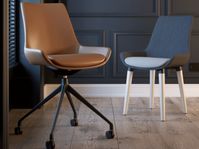 Mesa Multi Purpose Chair Main Img