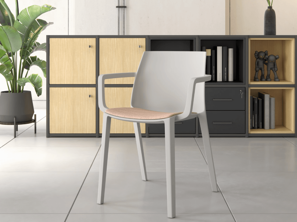 Opal Multi Purpose Chair Main Img