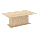 Small Rectangular Shaped Table (6 and 8 Persons)