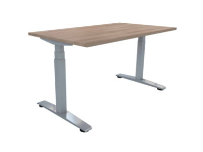 Savino 1 Electric Height Adjustable Desk 1