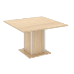 Square Shaped Table (4 and 6 Persons)